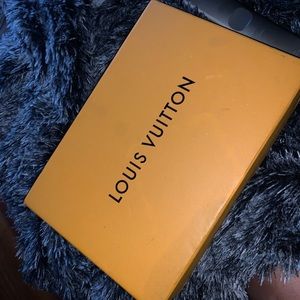Louis Vuitton Sandals